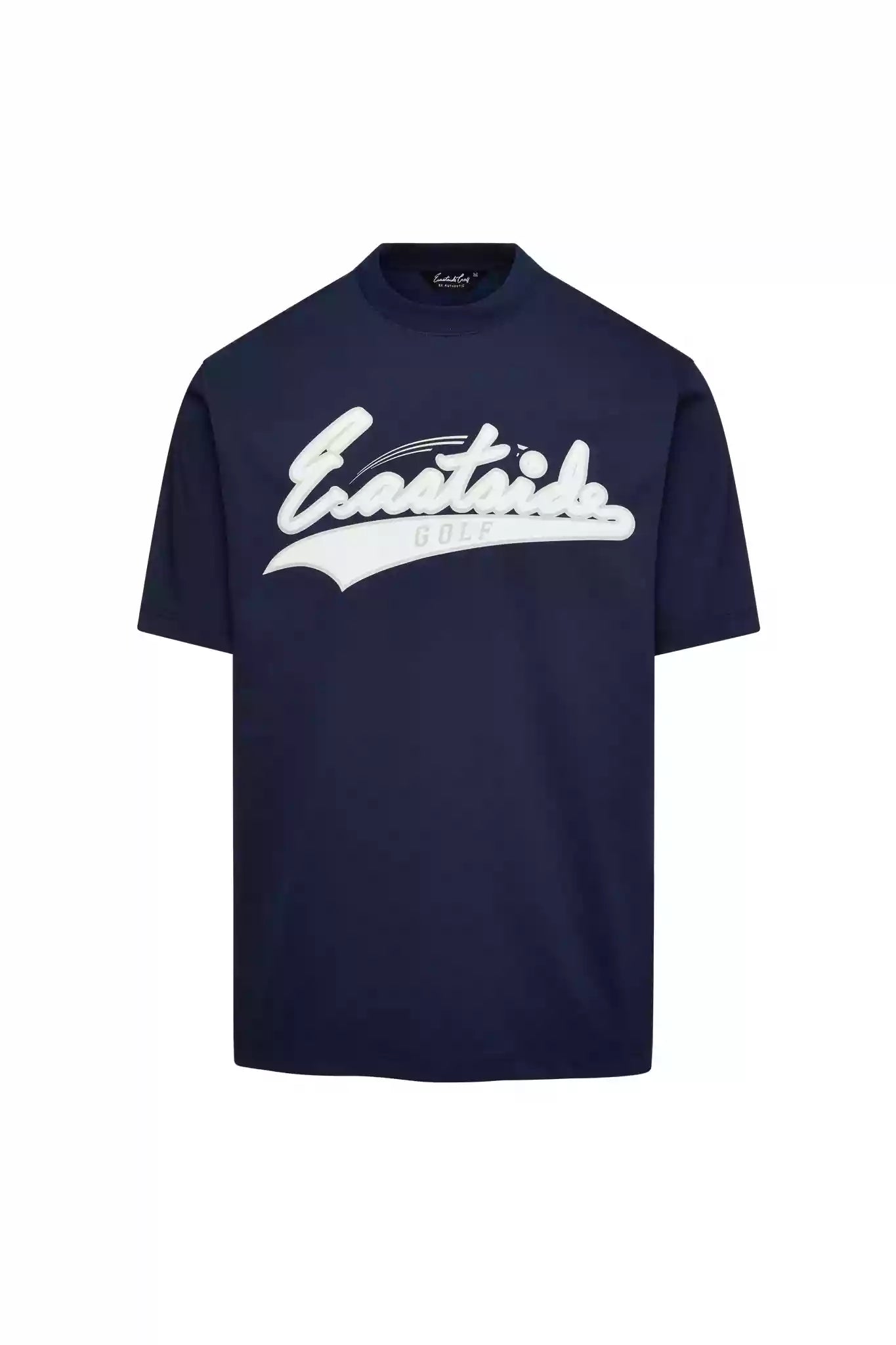 Ribbon Action Tee – Eastside Golf