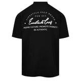 Lifestyle Mission Tee