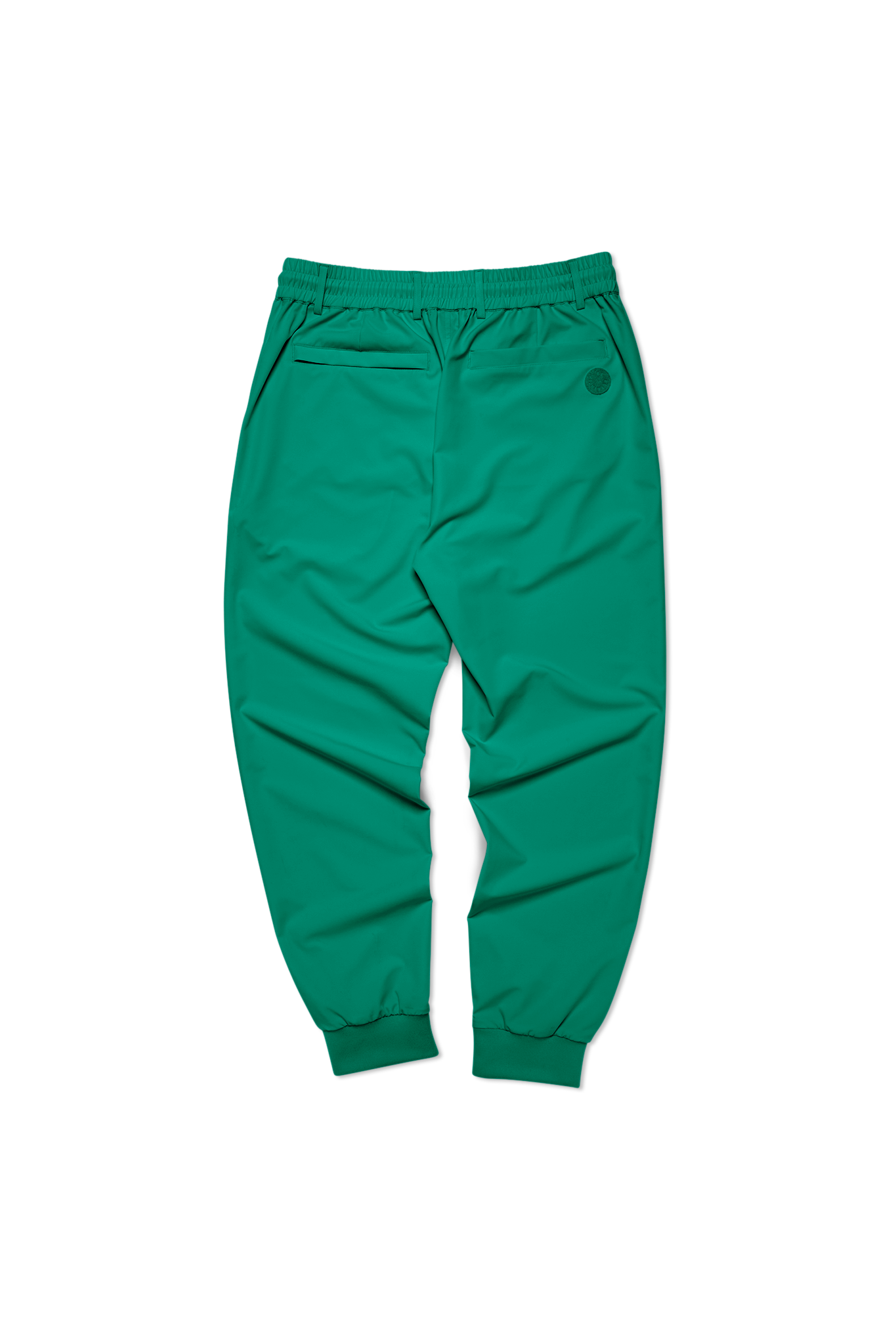 Eastside Golf Men's Tech Jogger Golf Green