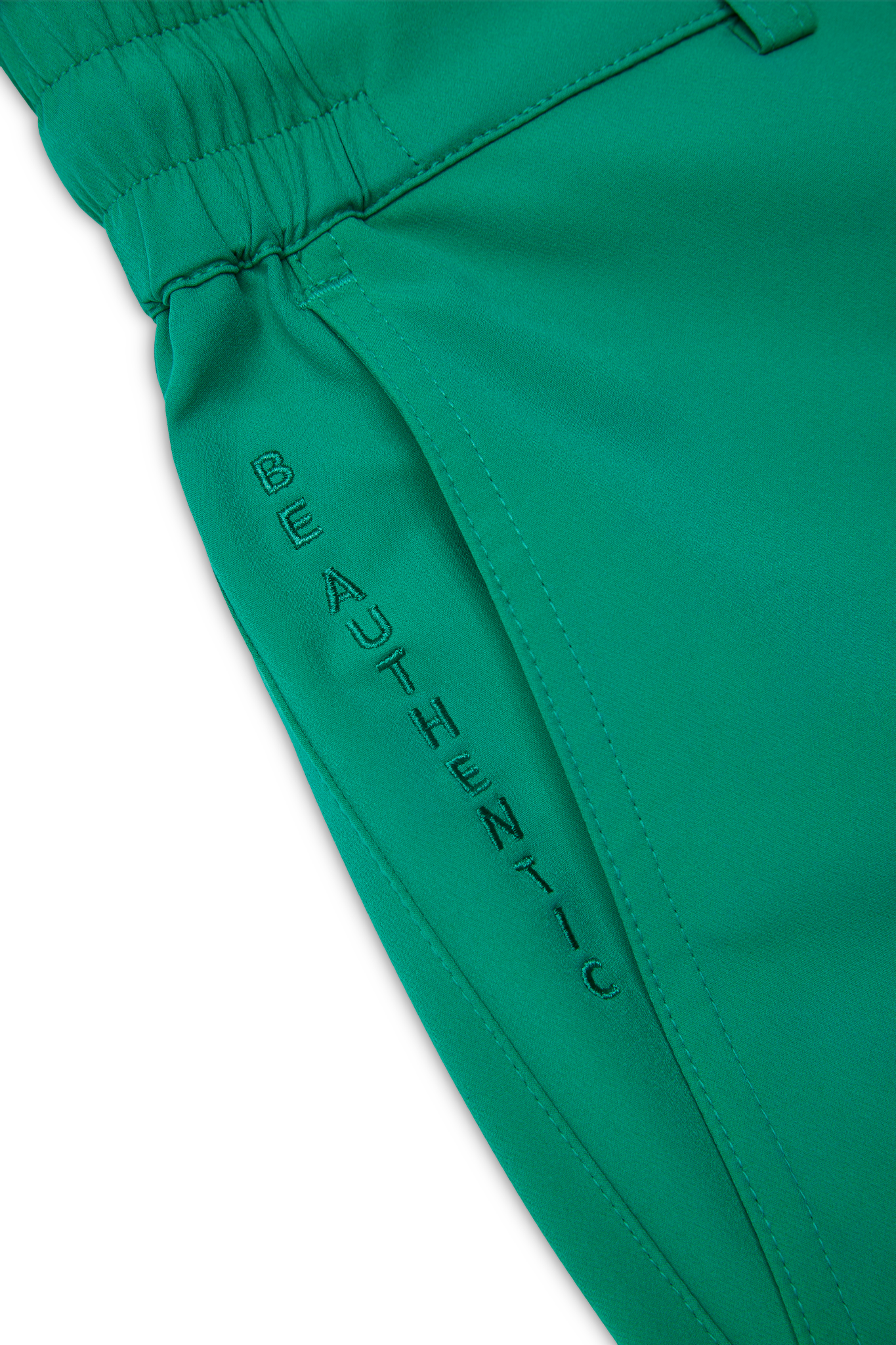 Eastside Golf Men's Tech Jogger Golf Green