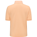 Cantalope Eastside Golf Womens Classic Pique Polo