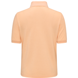 Cantalope Eastside Golf Womens Classic Pique Polo