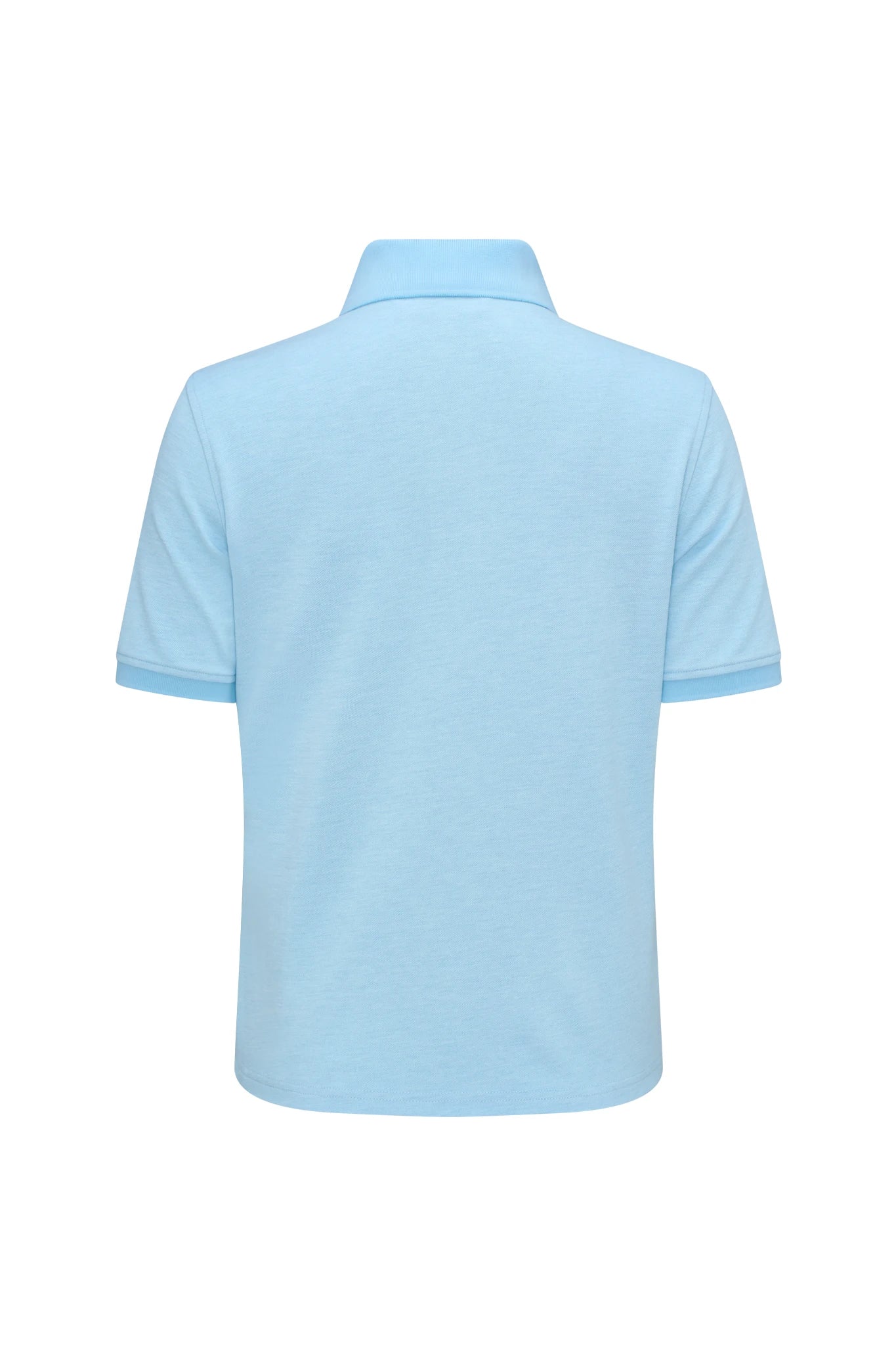 Clear Sky Eastside Golf Womens Classic Pique Polo