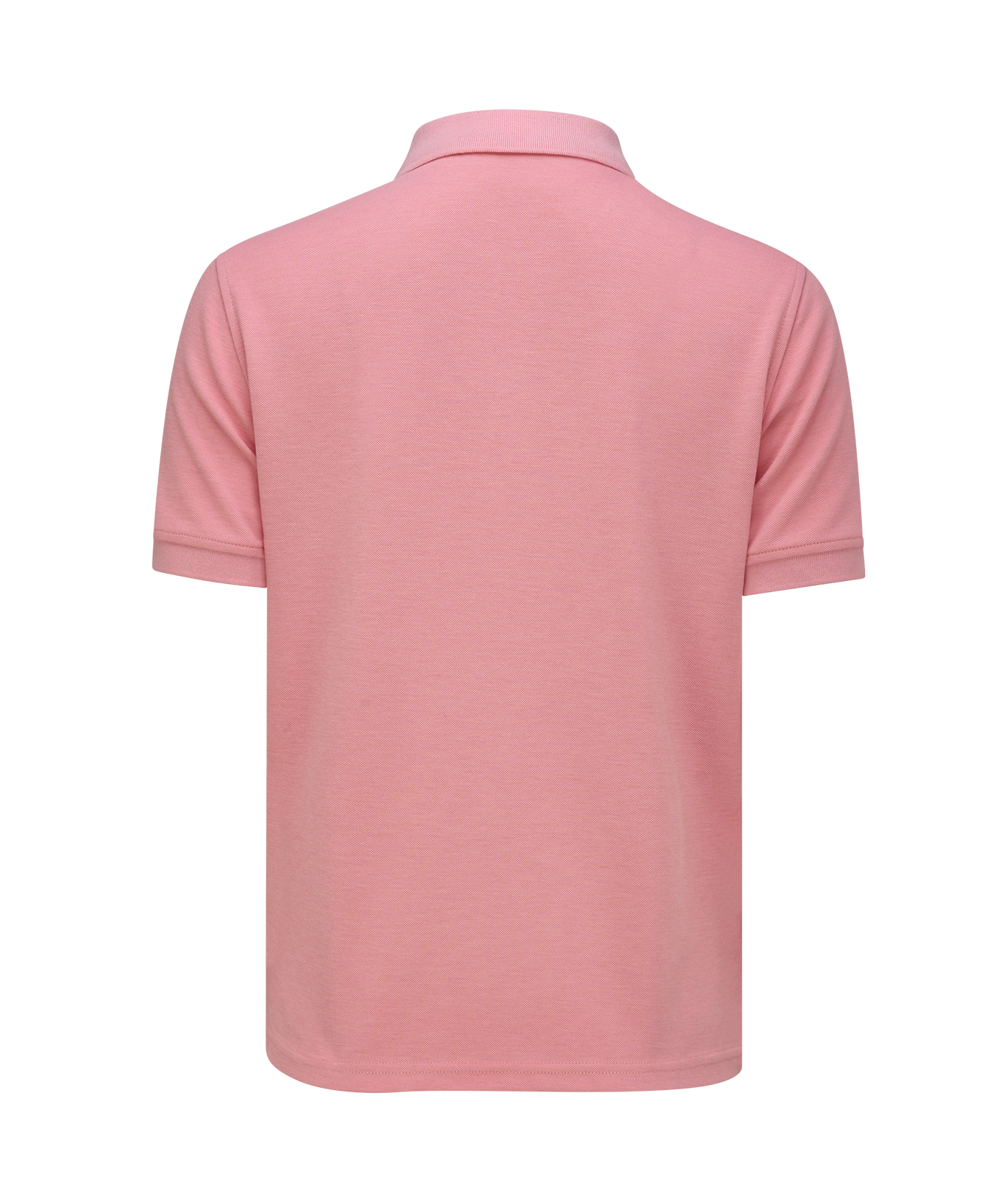 Dianthis Pink Eastside Golf Womens Classic Pique Polo