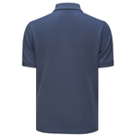 Vintage Indigo Eastside Golf Womens Classic Pique Polo