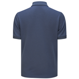 Vintage Indigo Eastside Golf Womens Classic Pique Polo