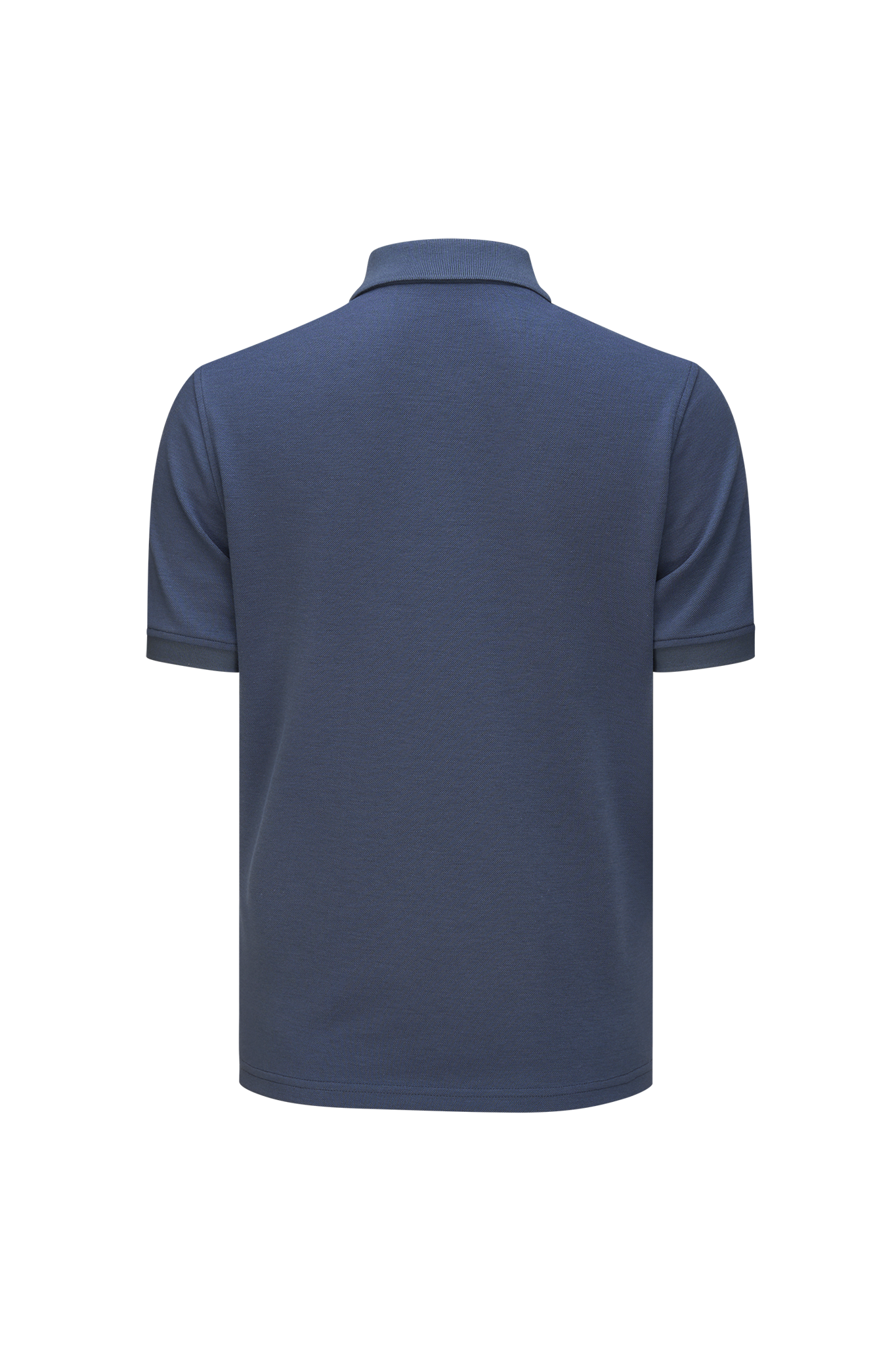 Vintage Indigo Eastside Golf Womens Classic Pique Polo