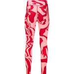 Dianthis LCD Pink Eastside Golf Womens Performance Pocket Legging