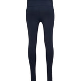 Midnight Navy Eastside Golf Womens Performance Pocket Legging