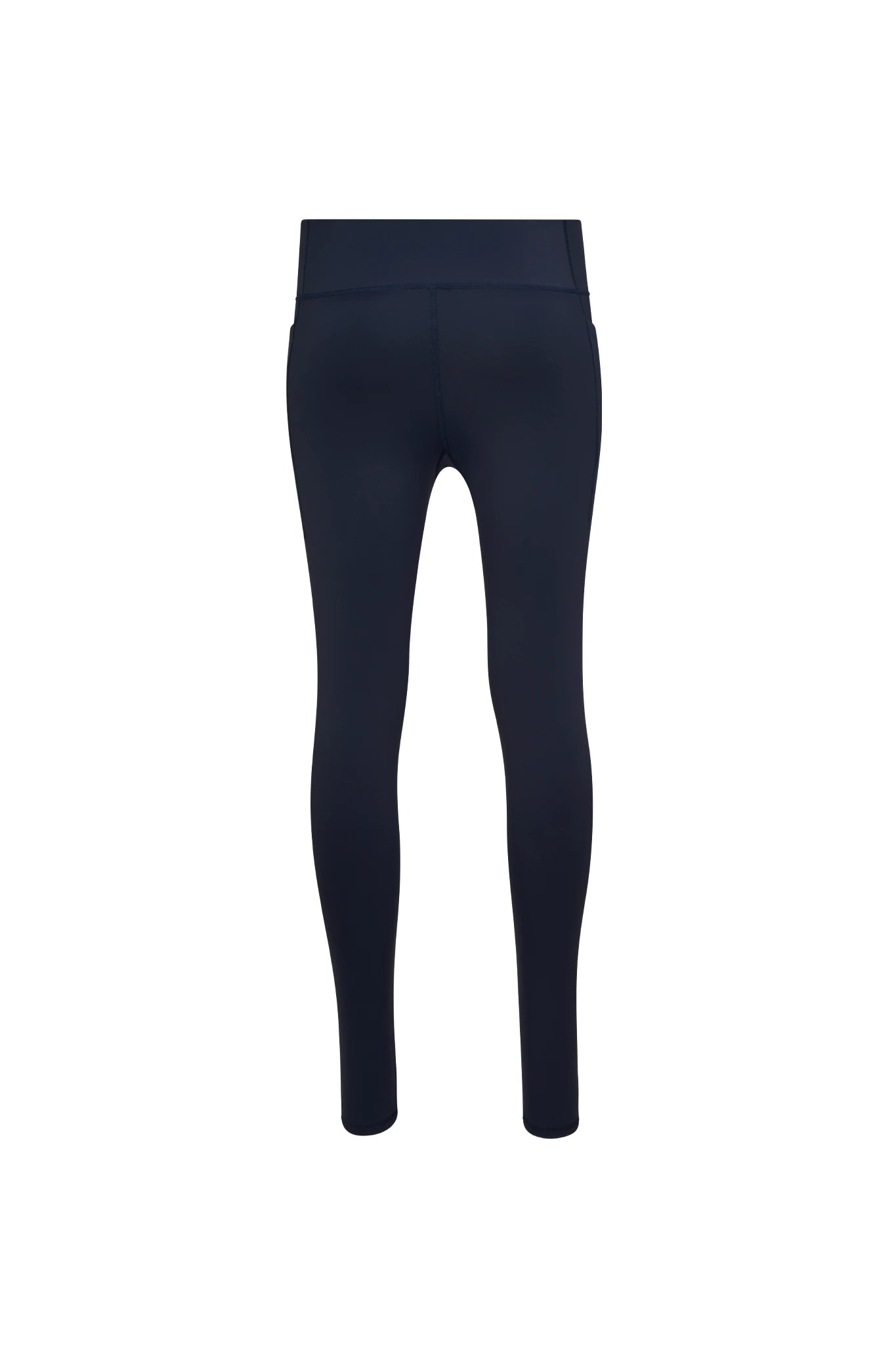 Midnight Navy Eastside Golf Womens Performance Pocket Legging