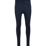 Midnight Navy Eastside Golf Womens Performance Pocket Legging