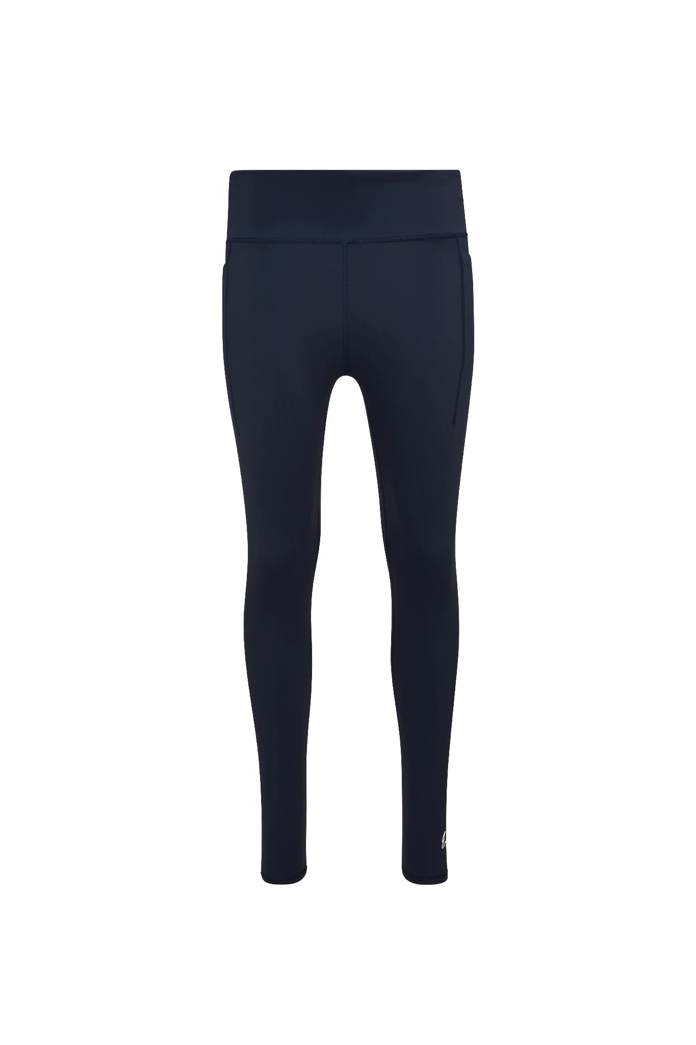 Midnight Navy Eastside Golf Womens Performance Pocket Legging