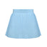 Clear Sky Eastside Golf Womens Mini-Pleat Skirt