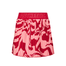 Dianthis LCD Pink Eastside Golf Womens Mini-Pleat Skirt