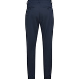 Midnight Navy Eastside Golf Womens Tech Woven Pants