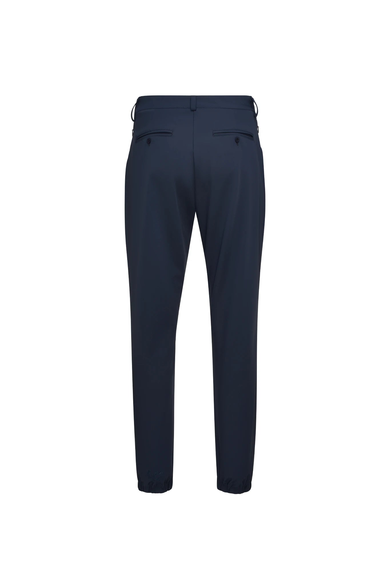 Midnight Navy Eastside Golf Womens Tech Woven Pants