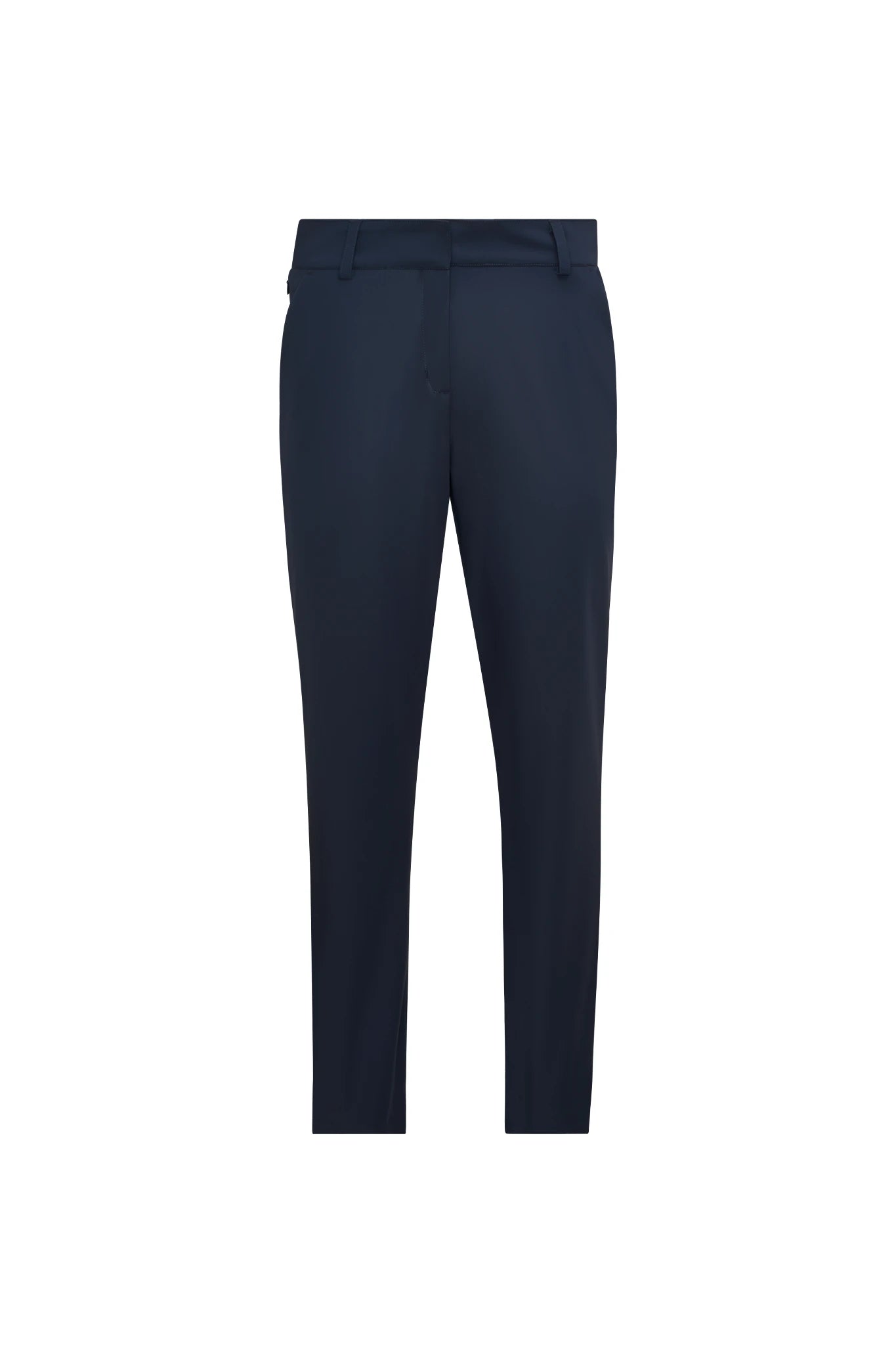 Midnight Navy Eastside Golf Womens Tech Woven Pants