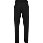 Black Eastside Golf Womens Tech Woven Pants