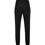 Black Eastside Golf Womens Tech Woven Pants