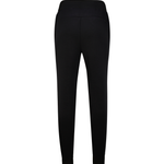 Black Eastside Golf Womens Tech Fleece Jogger