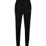 Black Eastside Golf Womens Tech Fleece Jogger