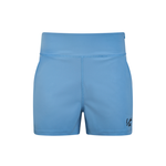 Riviera Eastside Golf Womens Hi-Waist Active Short