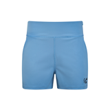 Riviera Eastside Golf Womens Hi-Waist Active Short