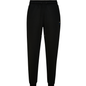 Black Eastside Golf Womens Tracksuit Jogger