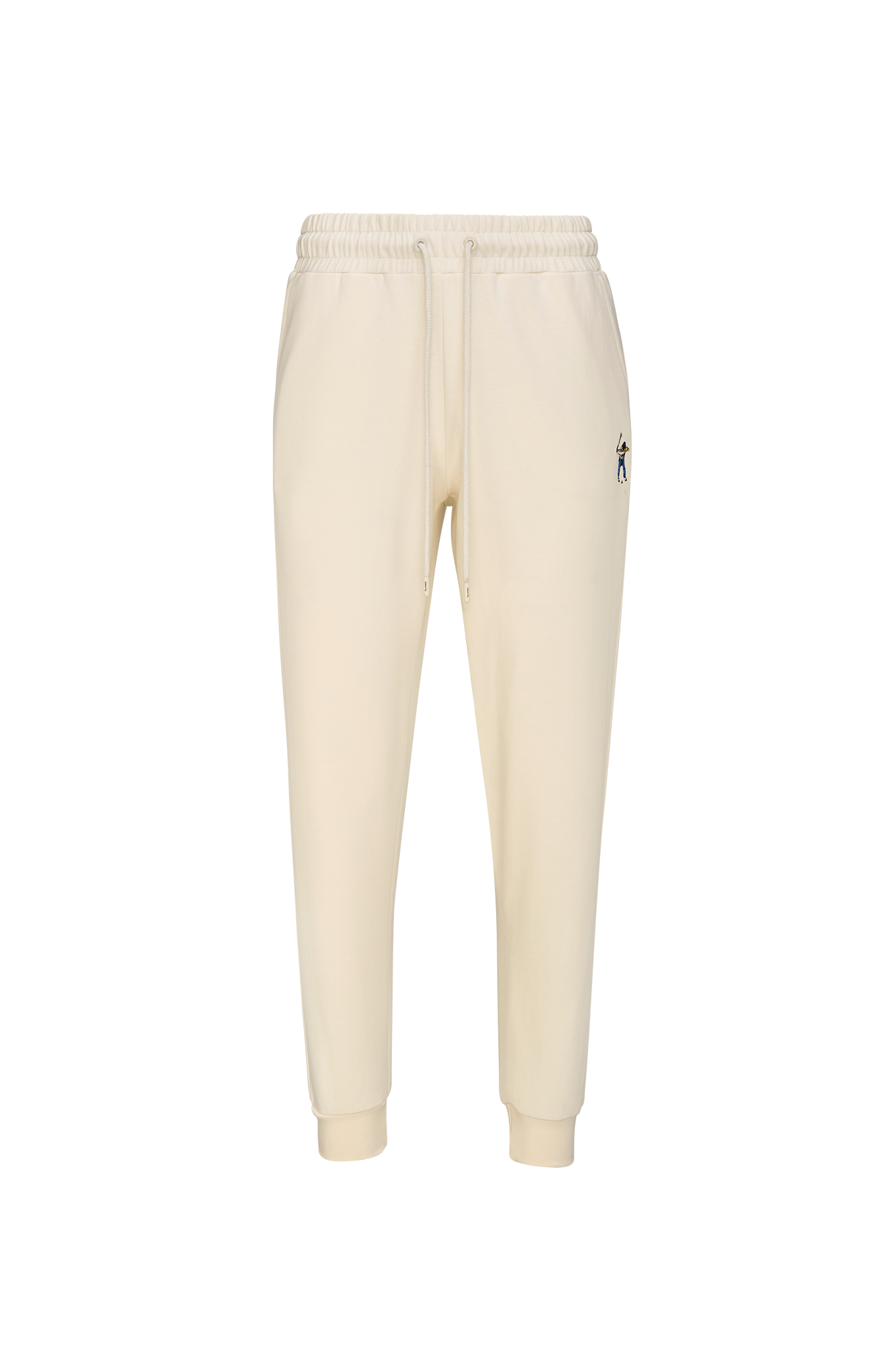 Gardenia Eastside Golf Womens Tracksuit Jogger