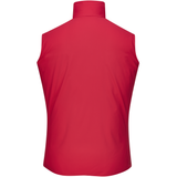 Jalapeno Red Eastside Golf Womens Feather Vest