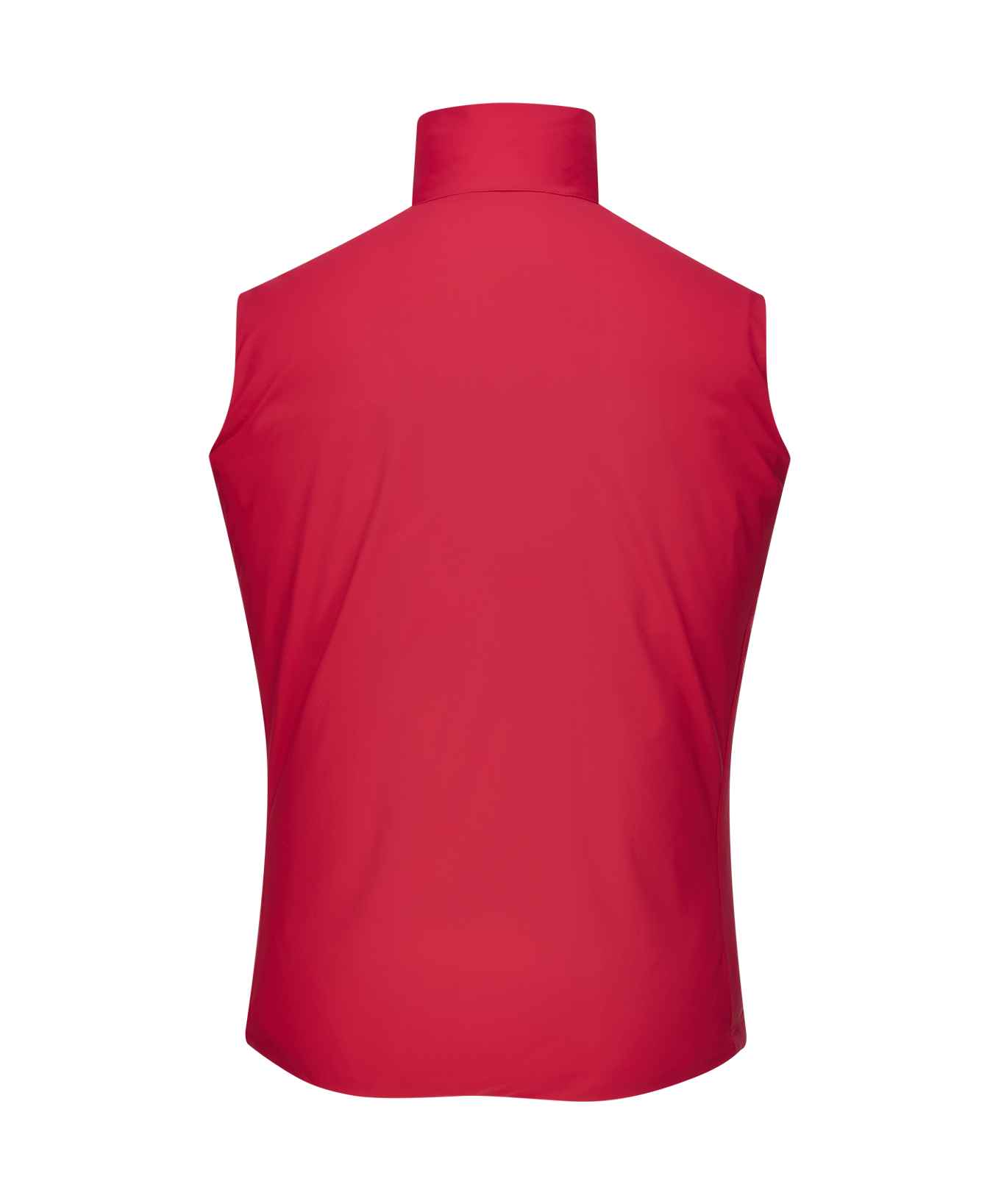 Jalapeno Red Eastside Golf Womens Feather Vest