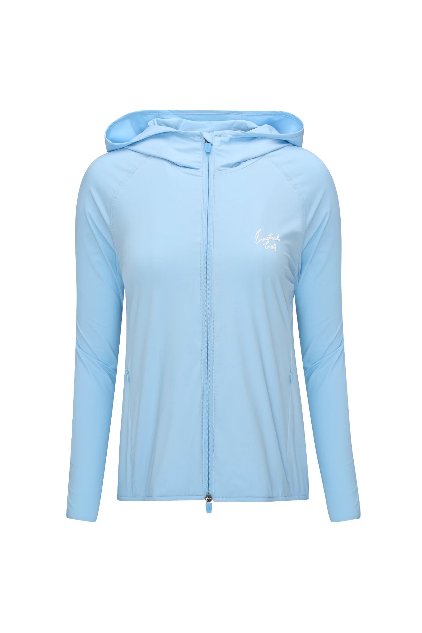 Clear Sky Eastside Golf Womens On Course Windbreaker