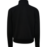 Black Eastside Golf Womens Tracksuit Jacket