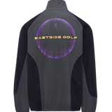 Smoke Grey/Black Range Jacket