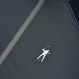 Smoke Grey/Black Range Jacket