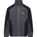 Smoke Grey/Black Range Jacket