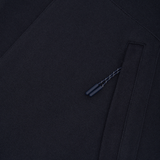 Midnight Navy Wooltility Vest