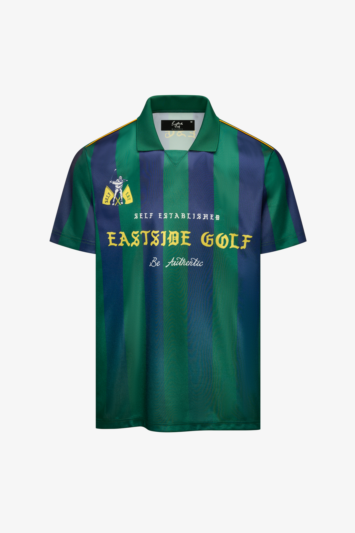 Pitch Jersey – Eastside Golf