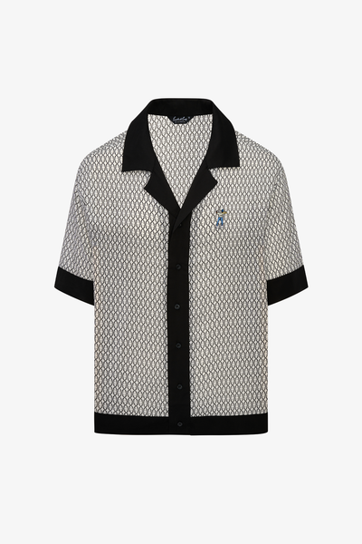 Cabana Shirt