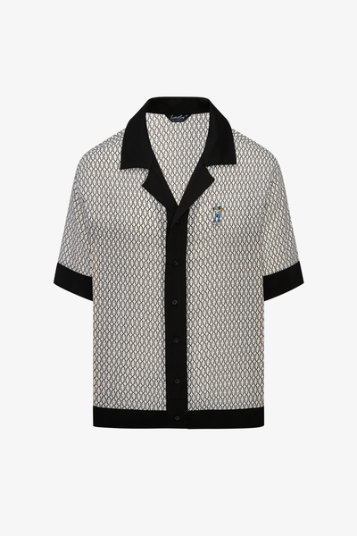 [新品未開封] EASTSIDE GOLF Rugby shirts サイズL Cabana Shirt – Eastside Golf