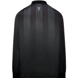 Black/Smoke Grey Pitch Jersey