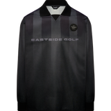 Black/Smoke Grey Pitch Jersey