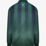 Prime Green/Navy Pitch Jersey
