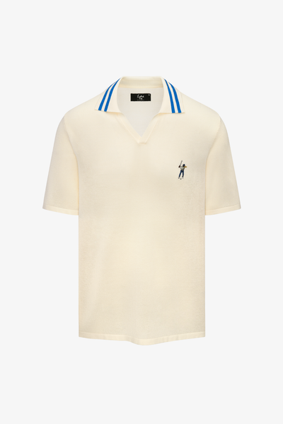 Johnny Polo