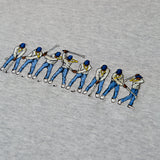 Progression Swingman Tee
