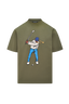 Surplus Green