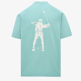 Vintage Double Sided Swingman Tee