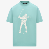 Vintage Double Sided Swingman Tee