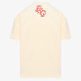 Jetstream/Lava Retro Graphic Tee
