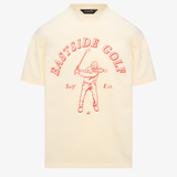 Jetstream/Lava Retro Graphic Tee